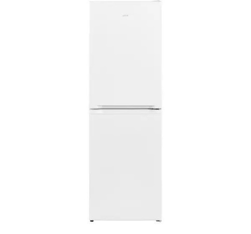 Logik lfc55w23 fridge - lfc55w23, 50/50