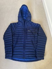 Ladies Rab Microlight Alpine