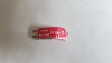 Crystal 40MHz for Futaba receiver, channel 73
