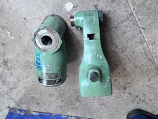 BRIDGEPORT RIGHT ANGLE HEAD