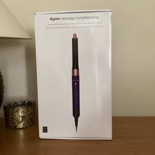 Dyson airwrap hs05 multistyler - dyson,