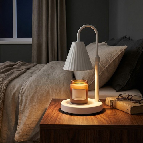 Wax candle warmer - warmer, burner