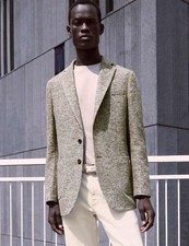 Marks & Spencer Mens Single