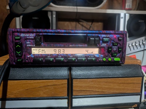Rare vtg 90s - rare,