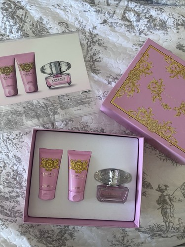 Versace bright crystal edt - versace,