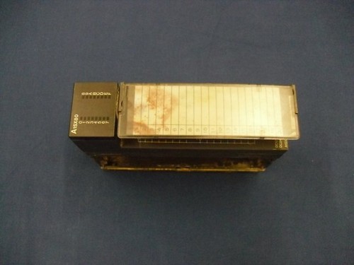 Input unit sx80 - input, mitsubishi