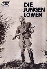 Die jungen Löwen, Marlon