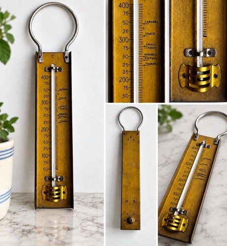 Antique brass confectionery - antique,
