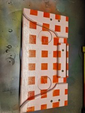 Rolling Lap Tray