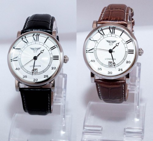Gents unique watch - watch, ny