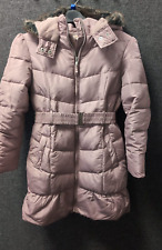 Bluezoo Longer Padded Coat Fur