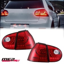 Tail Lights LED For 2006-09