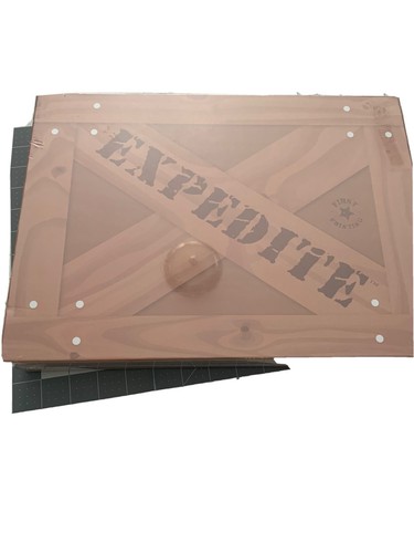 Expedite board game sealed - board,