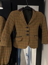 lead rein outfit by pretty