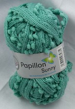 Papillon Sunny knitting yarn