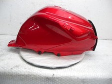 YAMAHA YS125 2019 RED FUEL TANK  (30237)