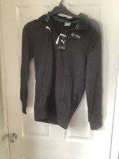 BNWT F1 Puma Mercedes Benz AMG