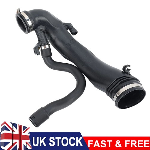 Turbo air intake - turbo, for