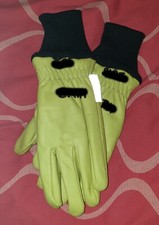 Firemaster Firefighter Gloves (Small)