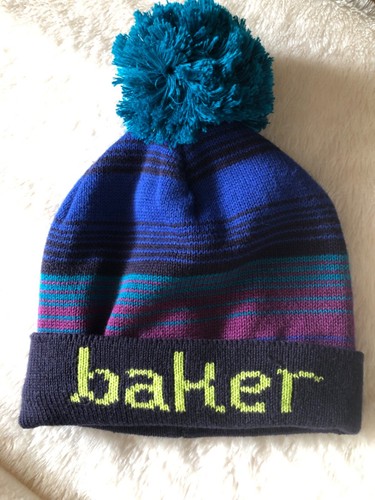 Childs ted baker hat age - ted,