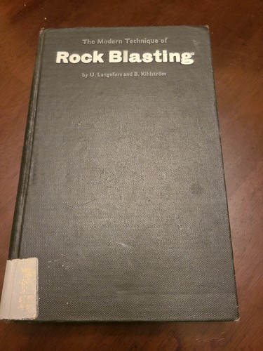 The modern technique rock - the, of