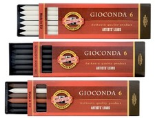 Clutch Pencil Graphite Lead
