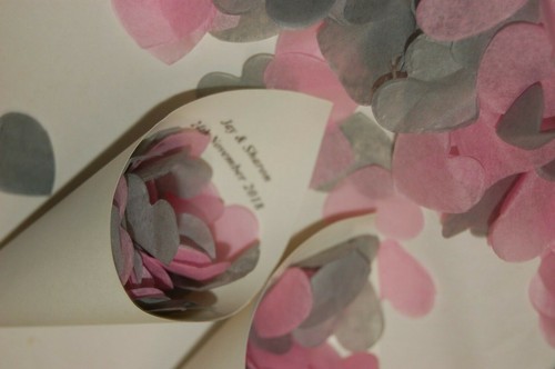 Hand made custom wedding - hand,