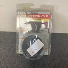 Belcan Petrol locking Cap Lada, Fiat, Iveco, Peugot 6036