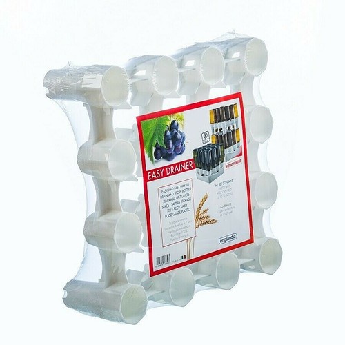 Easy drainer modular rack - easy,