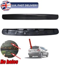 Rear tailgate boot lid - boot,