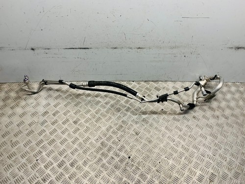 Mercedes benz class - mercedes-benz, a/c