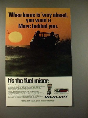 1969 mercruiser outboard motor - mercruiser,