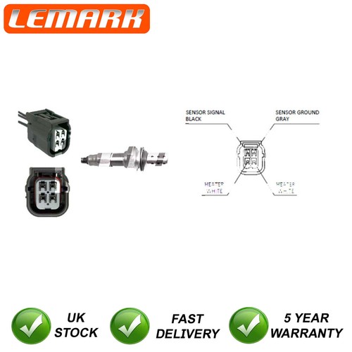Lemark lambda oxygen - lemark,