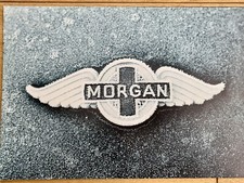 MORGAN Range 1988 UK Mkt Sales Brochure - Plus Eight; Plus Four; Four/Four