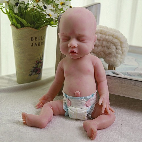 Full body soft - body,
