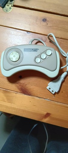 Tecnoplus tp513 ibm control - tecnoplus,
