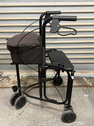Uniscan triumph plus rollator - uniscan,