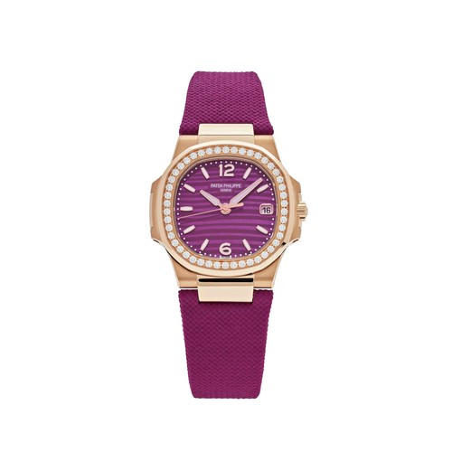 Patek philippe nautilus - philippe,
