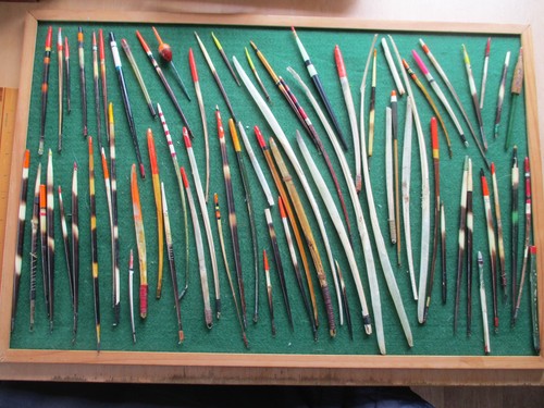 Vintage bundle fishing - vintage,
