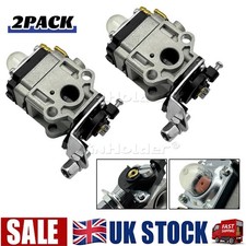 2x 25cc 26cc Engine Motor