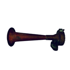 Ships Air Horn Airhorn Horn