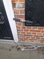 Scooters