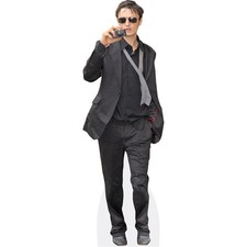 Peter Doherty (Camera) Mini Size Cutout