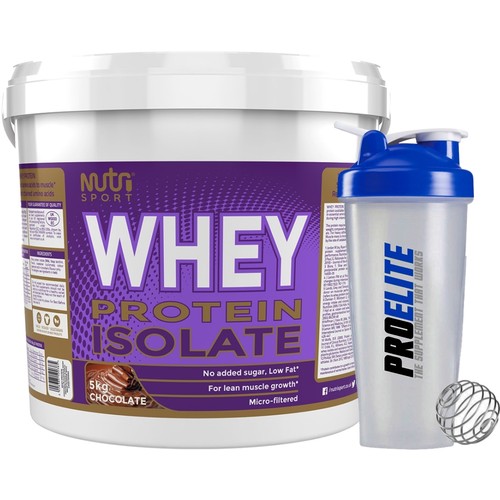 Nutrisport whey protein - nutrisport,