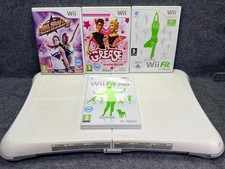 Nintendo Wii Balance Board