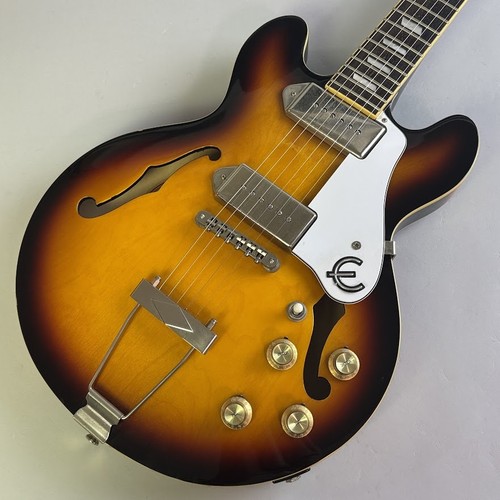 Epiphone casino coupe - epiphone,