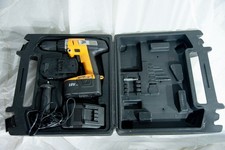 JCB Cordless Hammer Drill