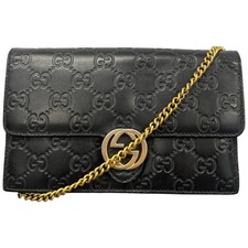 Gucci Women's Interlocking GG