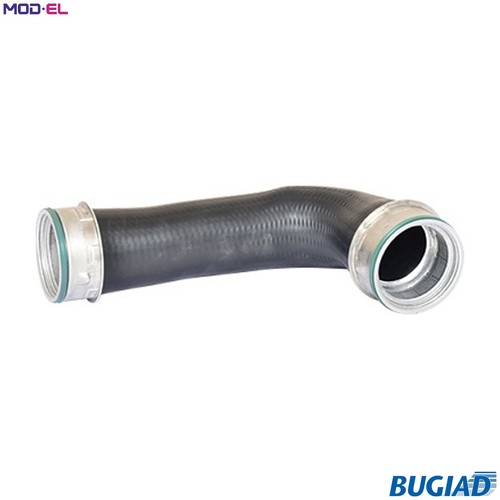 Charge air hose - 82704, vw