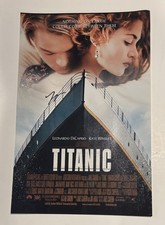 Leonardo Dicaprio TITANIC